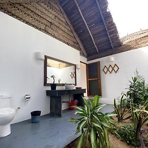 King Room Garden View